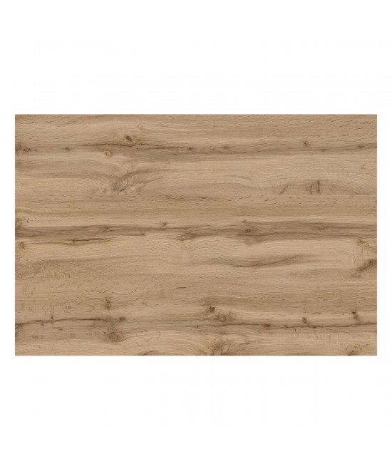 ΕΠΙΦΑΝΕΙΑ ΤΡΑΠΕΖΙΟΥ HPL ΟΡΘΟΓΩΝΙΑ HM5840.36 SONAMA OAK 120x80εκ.