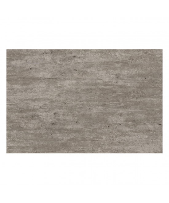 ΕΠΙΦΑΝΕΙΑ ΤΡΑΠΕΖΙΟΥ HPL ΟΡΘΟΓΩΝΙΑ HM5840.37 CONCRETE 120x80εκ.