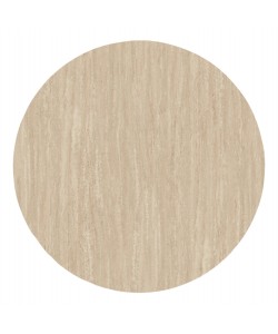 ΕΠΙΦΑΝΕΙΑ ΤΡΑΠΕΖΙΟΥ HPL ΣΤΡΟΓΓΥΛΗ HM6351.35 ΠΕΤΡΑ ΤΡΑΒΕΡΤΙΝΑ Φ120εκ.