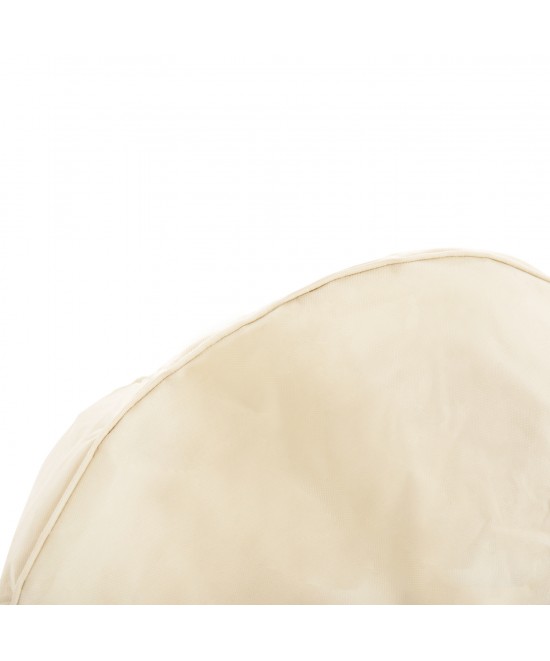 ΠΟΥΦ CLOUD ΑΔΙΑΒΡΟΧΗ ΠΟΛΥΘΡΟΝΑ HM5112.01 ΕΚΡΟΥ 6188 76x102x72Υεκ. ΠΟΥΦ CLOUD ΑΔΙΑΒΡΟΧΗ ΠΟΛΥΘΡΟΝΑ HM5112.01 ΕΚΡΟΥ 6188 76x102x72Υεκ.