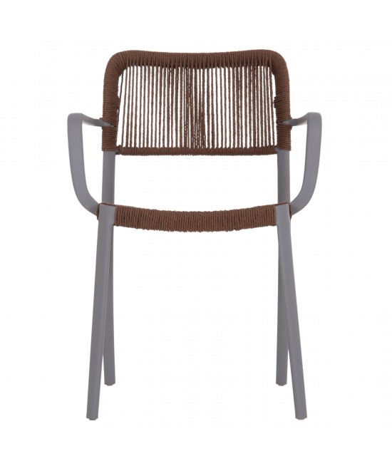 ΠΟΛΥΘΡΟΝΑ ΕΞ.ΧΩΡΟΥ STRIDER HM6391.03 ΓΚΡΙ ΠΟΛΥΠΡΟΠΥΛΕΝΙΟ--ΚΑΦΕ ΣΧΟΙΝΙ 57x53x80Υεκ. ΠΟΛΥΘΡΟΝΑ ΕΞ.ΧΩΡΟΥ STRIDER HM6391.03 ΓΚΡΙ ΠΟΛΥΠΡΟΠΥΛΕΝΙΟ--ΚΑΦΕ ΣΧΟΙΝΙ 57x53x80Υεκ.