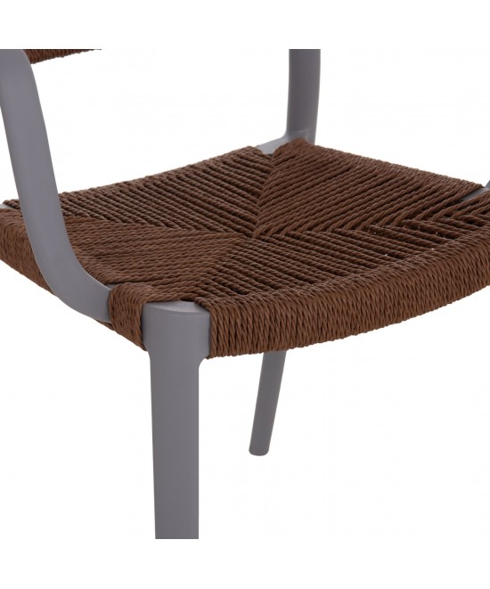 ΠΟΛΥΘΡΟΝΑ ΕΞ.ΧΩΡΟΥ STRIDER HM6391.03 ΓΚΡΙ ΠΟΛΥΠΡΟΠΥΛΕΝΙΟ--ΚΑΦΕ ΣΧΟΙΝΙ 57x53x80Υεκ. ΠΟΛΥΘΡΟΝΑ ΕΞ.ΧΩΡΟΥ STRIDER HM6391.03 ΓΚΡΙ ΠΟΛΥΠΡΟΠΥΛΕΝΙΟ--ΚΑΦΕ ΣΧΟΙΝΙ 57x53x80Υεκ.