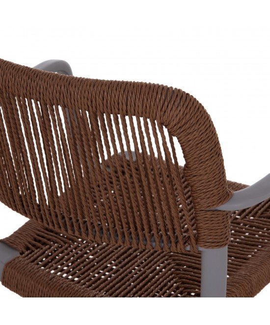 ΠΟΛΥΘΡΟΝΑ ΕΞ.ΧΩΡΟΥ STRIDER HM6391.03 ΓΚΡΙ ΠΟΛΥΠΡΟΠΥΛΕΝΙΟ--ΚΑΦΕ ΣΧΟΙΝΙ 57x53x80Υεκ. ΠΟΛΥΘΡΟΝΑ ΕΞ.ΧΩΡΟΥ STRIDER HM6391.03 ΓΚΡΙ ΠΟΛΥΠΡΟΠΥΛΕΝΙΟ--ΚΑΦΕ ΣΧΟΙΝΙ 57x53x80Υεκ.