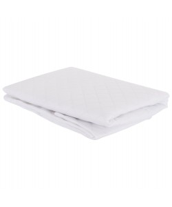 ΜΑΞΙΛΑΡΟΘΗΚΕΣ 2ΤΜΧ VELURA HM12175 ULTRA ΑΔΙΑΒΡΟΧΕΣ ΜΕ ΦΕΡΜΟΥΑΡ 50x70εκ