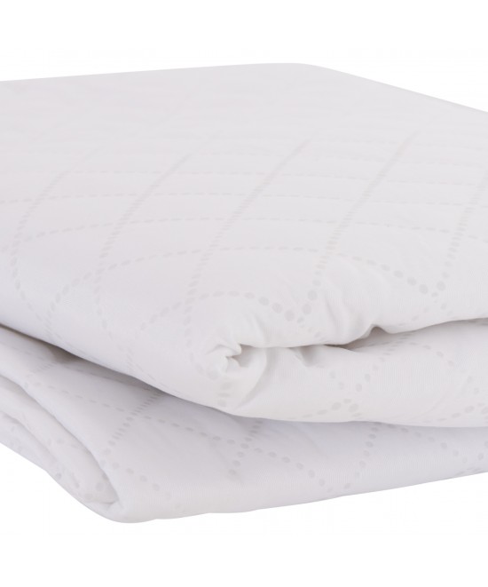 ΜΑΞΙΛΑΡΟΘΗΚΕΣ 2ΤΜΧ VELURA HM12175 ULTRA ΑΔΙΑΒΡΟΧΕΣ ΜΕ ΦΕΡΜΟΥΑΡ 50x70εκ