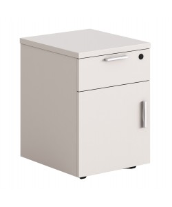 ΣΥΡΤΑΡΙΕΡΑ/ΝΤΟΥΛΑΠΙ STORTEC HM18287 ΜΕΛΑΜΙΝΗ ΣΕ ΕΚΡΟΥ 40x45x63,5Υεκ