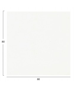 ΕΠΙΦΑΝΕΙΑ ΤΡΑΠΕΖΙΟΥ HPL ΤΕΤΡΑΓΩΝΗ HM5839.23 WHITE 80x80εκ.