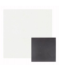 ΕΠΙΦΑΝΕΙΑ ΤΡΑΠΕΖΙΟΥ HPL ΤΕΤΡΑΓΩΝΗ HM5839.23 WHITE 80x80εκ.