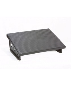 ΥΠΟΠΟΔΙΟ ΓΡΑΦΕΙΟΥ ΠΛΑΣΤΙΚΟ ΣΤΑΘΕΡΟ HM1138