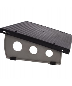 ΥΠΟΠΟΔΙΟ ΓΡΑΦΕΙΟΥ ΠΛΑΣΤΙΚΟ ΣΤΑΘΕΡΟ HM1138 ΥΠΟΠΟΔΙΟ ΓΡΑΦΕΙΟΥ ΠΛΑΣΤΙΚΟ ΣΤΑΘΕΡΟ HM1138