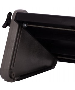 ΥΠΟΠΟΔΙΟ ΓΡΑΦΕΙΟΥ ΡΥΘΜΙΖΟΜΕΝΟ ΠΛΑΣΤΙΚΟ HM1140 ΥΠΟΠΟΔΙΟ ΓΡΑΦΕΙΟΥ ΡΥΘΜΙΖΟΜΕΝΟ ΠΛΑΣΤΙΚΟ HM1140