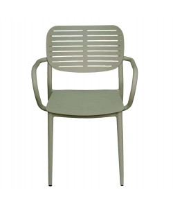 ΠΟΛΥΘΡΟΝΑ ΤΡΑΠΕΖΑΡΙΑΣ HILLIARD HM6644.07 ΑΛΟΥΜΙΝΙΟ ΣΕ OLIVE GREEN 56x58x80Υεκ ΠΟΛΥΘΡΟΝΑ ΤΡΑΠΕΖΑΡΙΑΣ HILLIARD HM6644.07 ΑΛΟΥΜΙΝΙΟ ΣΕ OLIVE GREEN 56x58x80Υεκ