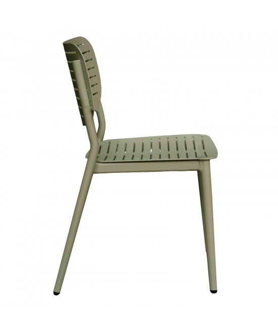 ΚΑΡΕΚΛΑ ΤΡΑΠΕΖΑΡΙΑΣ HILLIARD HM6645.07 ΑΛΟΥΜΙΝΙΟ OLIVE GREEN 44.5x58x80Υεκ ΚΑΡΕΚΛΑ ΤΡΑΠΕΖΑΡΙΑΣ HILLIARD HM6645.07 ΑΛΟΥΜΙΝΙΟ OLIVE GREEN 44.5x58x80Υεκ