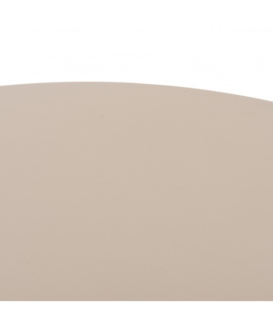 ΤΡΑΠΕΖΙ ΤΡΑΠΕΖΑΡΙΑΣ FIBER CEMENT ΣΤΡΟΓΓΥΛΟ NAYU HM6583.02 ΜΠΕΖ Φ120x73Υεκ ΤΡΑΠΕΖΙ ΤΡΑΠΕΖΑΡΙΑΣ FIBER CEMENT ΣΤΡΟΓΓΥΛΟ NAYU HM6583.02 ΜΠΕΖ Φ120x73Υεκ