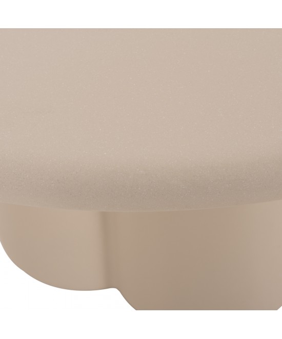 ΤΡΑΠΕΖΙ ΤΡΑΠΕΖΑΡΙΑΣ FIBER CEMENT ΣΤΡΟΓΓΥΛΟ NAYU HM6583.02 ΜΠΕΖ Φ120x73Υεκ ΤΡΑΠΕΖΙ ΤΡΑΠΕΖΑΡΙΑΣ FIBER CEMENT ΣΤΡΟΓΓΥΛΟ NAYU HM6583.02 ΜΠΕΖ Φ120x73Υεκ