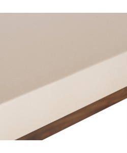 ΤΡΑΠΕΖΙ ΤΡΑΠΕΖΑΡΙΑΣ FIBER CEMENT & ΞΥΛΟ ΑΚΑΚΙΑΣ MAEVE HM6596.02 ΜΠΕΖ 160x90x75Υεκ ΤΡΑΠΕΖΙ ΤΡΑΠΕΖΑΡΙΑΣ FIBER CEMENT & ΞΥΛΟ ΑΚΑΚΙΑΣ MAEVE HM6596.02 ΜΠΕΖ 160x90x75Υεκ