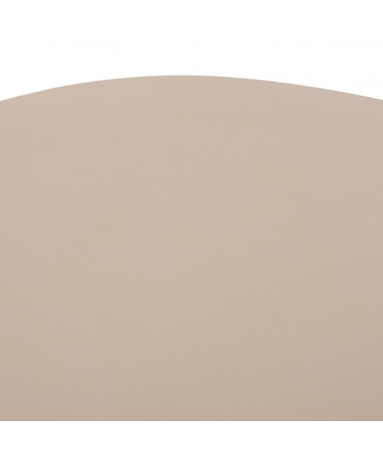 ΤΡΑΠΕΖΙ ΤΡΑΠΕΖΑΡΙΑΣ FIBER CEMENT KIORA HM6597.02 ΜΠΕΖ 200x100x76Υεκ