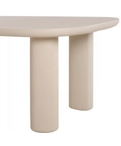 ΤΡΑΠΕΖΙ ΤΡΑΠΕΖΑΡΙΑΣ FIBER CEMENT KIORA HM6597.02 ΜΠΕΖ 200x100x76Υεκ ΤΡΑΠΕΖΙ ΤΡΑΠΕΖΑΡΙΑΣ FIBER CEMENT KIORA HM6597.02 ΜΠΕΖ 200x100x76Υεκ