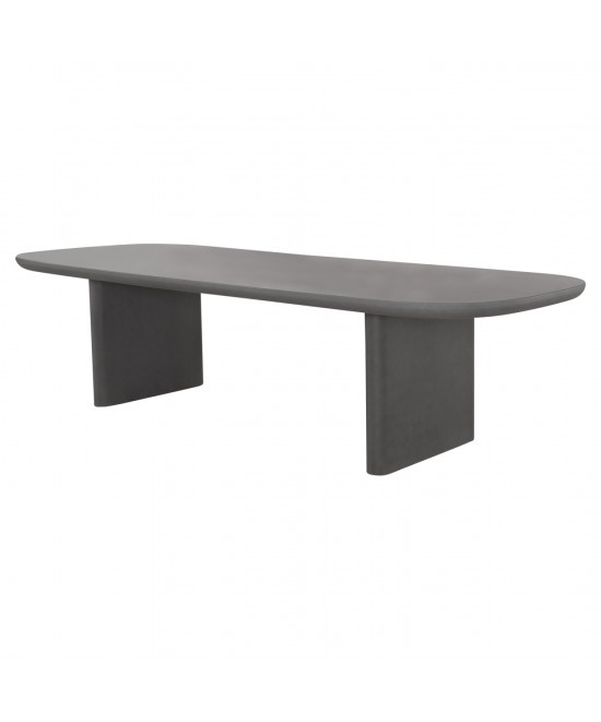 ΤΡΑΠΕΖΙ ΤΡΑΠΕΖΑΡΙΑΣ FIBER CEMENT AZAMI HM6600.01 ΓΚΡΙ 240x100x75Υεκ. ΤΡΑΠΕΖΙ ΤΡΑΠΕΖΑΡΙΑΣ FIBER CEMENT AZAMI HM6600.01 ΓΚΡΙ 240x100x75Υεκ.