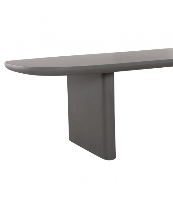 ΤΡΑΠΕΖΙ ΤΡΑΠΕΖΑΡΙΑΣ FIBER CEMENT AZAMI HM6600.01 ΓΚΡΙ 240x100x75Υεκ. ΤΡΑΠΕΖΙ ΤΡΑΠΕΖΑΡΙΑΣ FIBER CEMENT AZAMI HM6600.01 ΓΚΡΙ 240x100x75Υεκ.