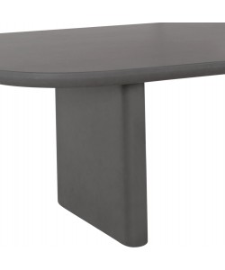 ΤΡΑΠΕΖΙ ΤΡΑΠΕΖΑΡΙΑΣ FIBER CEMENT AZAMI HM6600.01 ΓΚΡΙ 240x100x75Υεκ. ΤΡΑΠΕΖΙ ΤΡΑΠΕΖΑΡΙΑΣ FIBER CEMENT AZAMI HM6600.01 ΓΚΡΙ 240x100x75Υεκ.