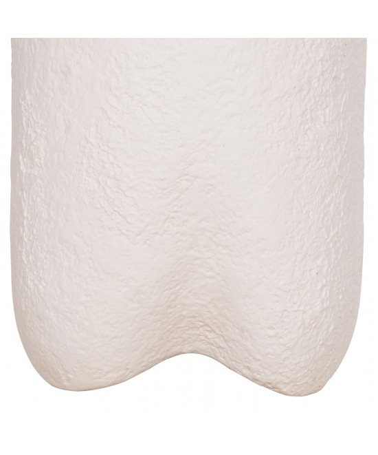 ΦΩΤΙΣΤΙΚΟ ΟΡΟΦΗΣ ΚΡΕΜΑΣΤΟ LOGKY HM4704.02S--FIBER CEMENT ΛΕΥΚΟ Φ24x47Υεκ