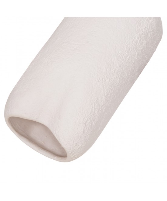 ΦΩΤΙΣΤΙΚΟ ΟΡΟΦΗΣ ΚΡΕΜΑΣΤΟ LOGKY HM4704.02S--FIBER CEMENT ΛΕΥΚΟ Φ24x47Υεκ