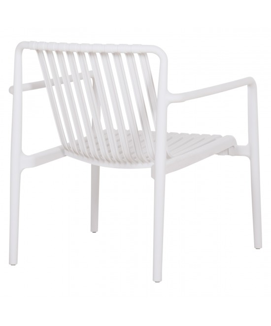 ΠΟΛΥΘΡΟΝΑ LOUNGE ΕΞΩΤ.ΧΩΡΟΥ MALEN HM6626.01 ΛΕΥΚΟ ΠΟΛΥΠΡΟΠΥΛΕΝΙΟ 67x75x75Υεκ ΠΟΛΥΘΡΟΝΑ LOUNGE ΕΞΩΤ.ΧΩΡΟΥ MALEN HM6626.01 ΛΕΥΚΟ ΠΟΛΥΠΡΟΠΥΛΕΝΙΟ 67x75x75Υεκ