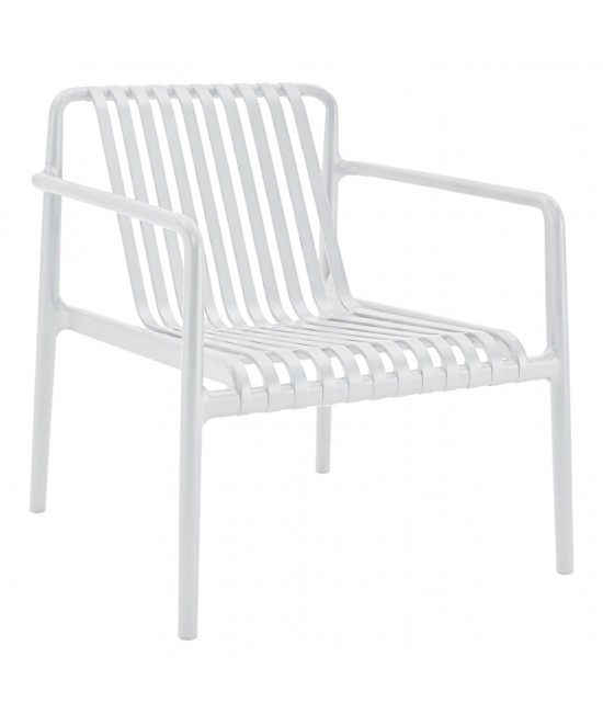 ΠΟΛΥΘΡΟΝΑ LOUNGE ΕΞΩΤ.ΧΩΡΟΥ MALEN HM6626.01 ΛΕΥΚΟ ΠΟΛΥΠΡΟΠΥΛΕΝΙΟ 67x75x75Υεκ ΠΟΛΥΘΡΟΝΑ LOUNGE ΕΞΩΤ.ΧΩΡΟΥ MALEN HM6626.01 ΛΕΥΚΟ ΠΟΛΥΠΡΟΠΥΛΕΝΙΟ 67x75x75Υεκ