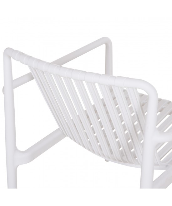 ΠΟΛΥΘΡΟΝΑ LOUNGE ΕΞΩΤ.ΧΩΡΟΥ MALEN HM6626.01 ΛΕΥΚΟ ΠΟΛΥΠΡΟΠΥΛΕΝΙΟ 67x75x75Υεκ ΠΟΛΥΘΡΟΝΑ LOUNGE ΕΞΩΤ.ΧΩΡΟΥ MALEN HM6626.01 ΛΕΥΚΟ ΠΟΛΥΠΡΟΠΥΛΕΝΙΟ 67x75x75Υεκ