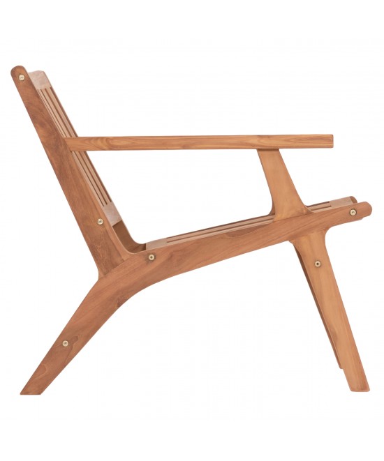 ΠΟΛΥΘΡΟΝΑ LOUNGE ARANIA HM6617 ΞΥΛΟ TEAK ΣΕ ΦΥΣΙΚΟ 59x65x69Υεκ. ΠΟΛΥΘΡΟΝΑ LOUNGE ARANIA HM6617 ΞΥΛΟ TEAK ΣΕ ΦΥΣΙΚΟ 59x65x69Υεκ.
