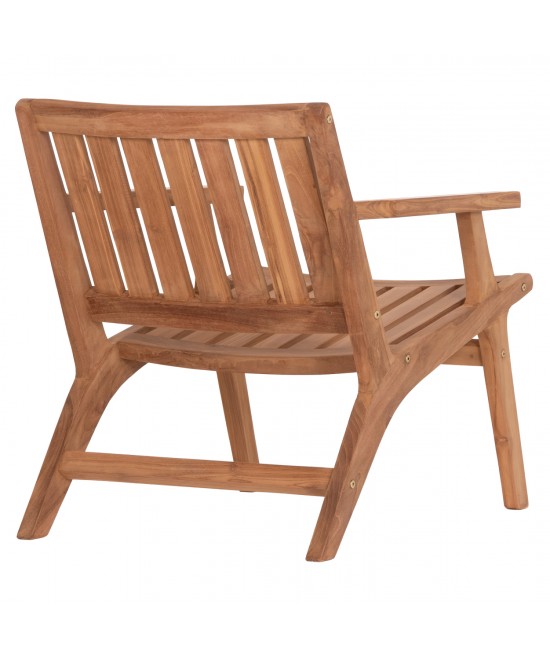ΠΟΛΥΘΡΟΝΑ LOUNGE ARANIA HM6617 ΞΥΛΟ TEAK ΣΕ ΦΥΣΙΚΟ 59x65x69Υεκ. ΠΟΛΥΘΡΟΝΑ LOUNGE ARANIA HM6617 ΞΥΛΟ TEAK ΣΕ ΦΥΣΙΚΟ 59x65x69Υεκ.