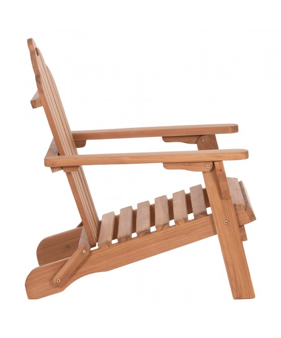 ΠΟΛΥΘΡΟΝΑ LOUNGE ΠΤΥΣΣΟΜΕΝΗ SKALL HM6619 ΞΥΛΟ TEAK ΦΥΣΙΚΟ 70.5x85x92Υεκ. ΠΟΛΥΘΡΟΝΑ LOUNGE ΠΤΥΣΣΟΜΕΝΗ SKALL HM6619 ΞΥΛΟ TEAK ΦΥΣΙΚΟ 70.5x85x92Υεκ.