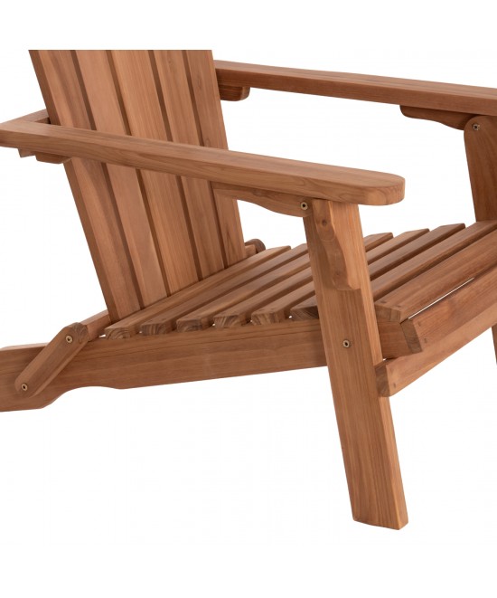 ΠΟΛΥΘΡΟΝΑ LOUNGE ΠΤΥΣΣΟΜΕΝΗ SKALL HM6619 ΞΥΛΟ TEAK ΦΥΣΙΚΟ 70.5x85x92Υεκ. ΠΟΛΥΘΡΟΝΑ LOUNGE ΠΤΥΣΣΟΜΕΝΗ SKALL HM6619 ΞΥΛΟ TEAK ΦΥΣΙΚΟ 70.5x85x92Υεκ.