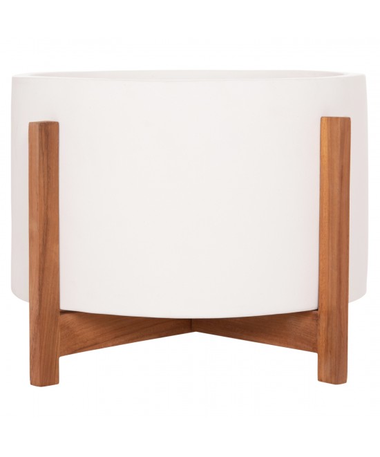 ΓΛΑΣΤΡΑ ΕΣΩΤ.ΧΩΡΟΥ HOFF HM4682.02L FIBER CEMENT ΛΕΥΚΟ-TEAK ΒΑΣΗ Φ50x35Υεκ ΓΛΑΣΤΡΑ ΕΣΩΤ.ΧΩΡΟΥ HOFF HM4682.02L FIBER CEMENT ΛΕΥΚΟ-TEAK ΒΑΣΗ Φ50x35Υεκ