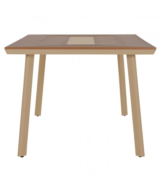 ΤΡΑΠΕΖΙ ΑΛΟΥΜΙΝΙΟΥ TABER HM5131.04 ΚΑΠΟΥΤΣΙΝΟ ΜΕ POLYWOOD TOP 200x100x75Υεκ ΤΡΑΠΕΖΙ ΑΛΟΥΜΙΝΙΟΥ TABER HM5131.04 ΚΑΠΟΥΤΣΙΝΟ ΜΕ POLYWOOD TOP 200x100x75Υεκ