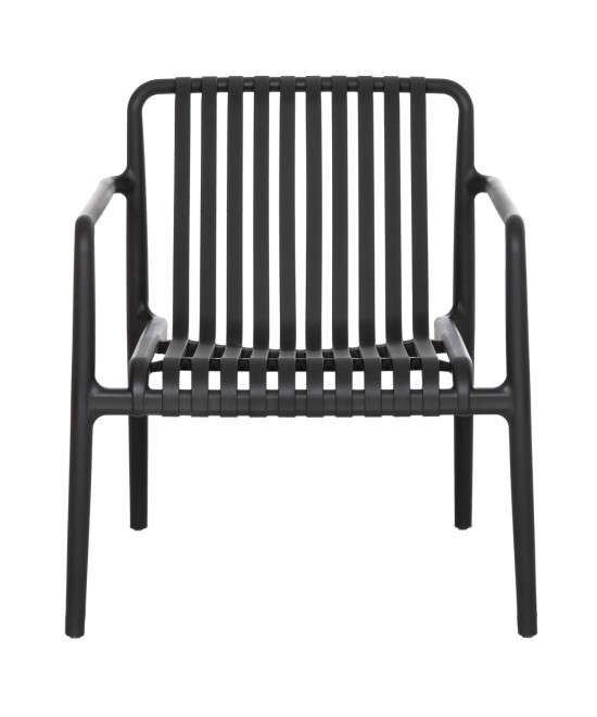 ΠΟΛΥΘΡΟΝΑ LOUNGE ΕΞΩΤ.ΧΩΡΟΥ MALEN HM6626.02 ΜΑΥΡΟ ΠΟΛΥΠΡΟΠΥΛΕΝΙΟ 67x75x75Υεκ ΠΟΛΥΘΡΟΝΑ LOUNGE ΕΞΩΤ.ΧΩΡΟΥ MALEN HM6626.02 ΜΑΥΡΟ ΠΟΛΥΠΡΟΠΥΛΕΝΙΟ 67x75x75Υεκ
