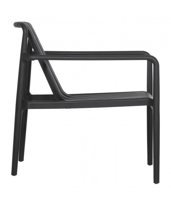 ΠΟΛΥΘΡΟΝΑ LOUNGE ΕΞΩΤ.ΧΩΡΟΥ MALEN HM6626.02 ΜΑΥΡΟ ΠΟΛΥΠΡΟΠΥΛΕΝΙΟ 67x75x75Υεκ ΠΟΛΥΘΡΟΝΑ LOUNGE ΕΞΩΤ.ΧΩΡΟΥ MALEN HM6626.02 ΜΑΥΡΟ ΠΟΛΥΠΡΟΠΥΛΕΝΙΟ 67x75x75Υεκ