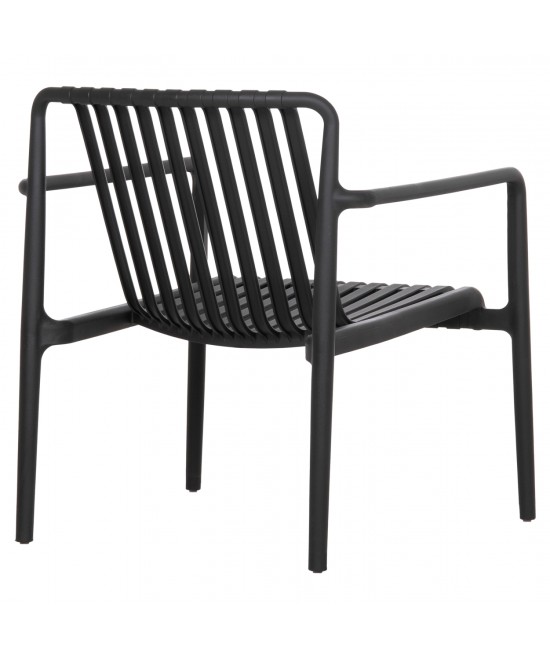 ΠΟΛΥΘΡΟΝΑ LOUNGE ΕΞΩΤ.ΧΩΡΟΥ MALEN HM6626.02 ΜΑΥΡΟ ΠΟΛΥΠΡΟΠΥΛΕΝΙΟ 67x75x75Υεκ ΠΟΛΥΘΡΟΝΑ LOUNGE ΕΞΩΤ.ΧΩΡΟΥ MALEN HM6626.02 ΜΑΥΡΟ ΠΟΛΥΠΡΟΠΥΛΕΝΙΟ 67x75x75Υεκ