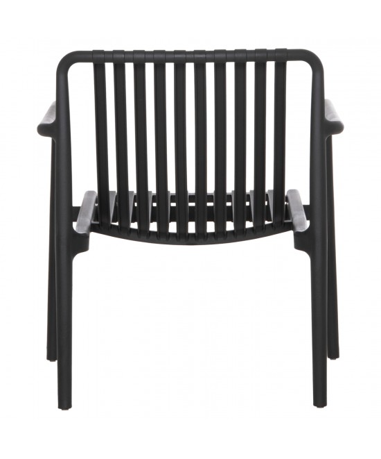 ΠΟΛΥΘΡΟΝΑ LOUNGE ΕΞΩΤ.ΧΩΡΟΥ MALEN HM6626.02 ΜΑΥΡΟ ΠΟΛΥΠΡΟΠΥΛΕΝΙΟ 67x75x75Υεκ ΠΟΛΥΘΡΟΝΑ LOUNGE ΕΞΩΤ.ΧΩΡΟΥ MALEN HM6626.02 ΜΑΥΡΟ ΠΟΛΥΠΡΟΠΥΛΕΝΙΟ 67x75x75Υεκ