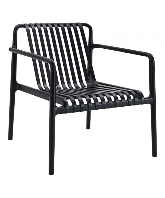 ΠΟΛΥΘΡΟΝΑ LOUNGE ΕΞΩΤ.ΧΩΡΟΥ MALEN HM6626.02 ΜΑΥΡΟ ΠΟΛΥΠΡΟΠΥΛΕΝΙΟ 67x75x75Υεκ ΠΟΛΥΘΡΟΝΑ LOUNGE ΕΞΩΤ.ΧΩΡΟΥ MALEN HM6626.02 ΜΑΥΡΟ ΠΟΛΥΠΡΟΠΥΛΕΝΙΟ 67x75x75Υεκ