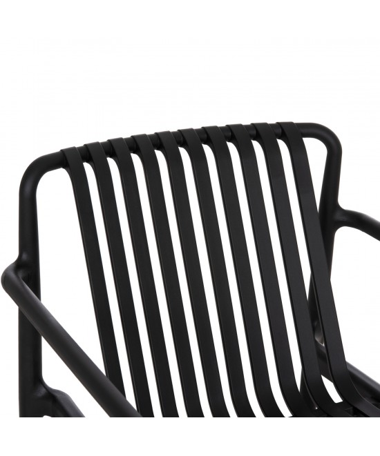 ΠΟΛΥΘΡΟΝΑ LOUNGE ΕΞΩΤ.ΧΩΡΟΥ MALEN HM6626.02 ΜΑΥΡΟ ΠΟΛΥΠΡΟΠΥΛΕΝΙΟ 67x75x75Υεκ ΠΟΛΥΘΡΟΝΑ LOUNGE ΕΞΩΤ.ΧΩΡΟΥ MALEN HM6626.02 ΜΑΥΡΟ ΠΟΛΥΠΡΟΠΥΛΕΝΙΟ 67x75x75Υεκ