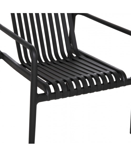 ΠΟΛΥΘΡΟΝΑ LOUNGE ΕΞΩΤ.ΧΩΡΟΥ MALEN HM6626.02 ΜΑΥΡΟ ΠΟΛΥΠΡΟΠΥΛΕΝΙΟ 67x75x75Υεκ ΠΟΛΥΘΡΟΝΑ LOUNGE ΕΞΩΤ.ΧΩΡΟΥ MALEN HM6626.02 ΜΑΥΡΟ ΠΟΛΥΠΡΟΠΥΛΕΝΙΟ 67x75x75Υεκ