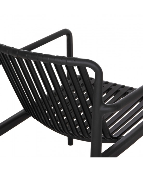 ΠΟΛΥΘΡΟΝΑ LOUNGE ΕΞΩΤ.ΧΩΡΟΥ MALEN HM6626.02 ΜΑΥΡΟ ΠΟΛΥΠΡΟΠΥΛΕΝΙΟ 67x75x75Υεκ ΠΟΛΥΘΡΟΝΑ LOUNGE ΕΞΩΤ.ΧΩΡΟΥ MALEN HM6626.02 ΜΑΥΡΟ ΠΟΛΥΠΡΟΠΥΛΕΝΙΟ 67x75x75Υεκ