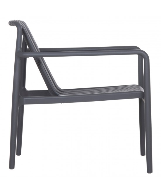 ΠΟΛΥΘΡΟΝΑ LOUNGE ΕΞΩΤ.ΧΩΡΟΥ MALEN HM6626.03 ΓΚΡΙ ΠΟΛΥΠΡΟΠΥΛΕΝΙΟ 67x75x75Υεκ ΠΟΛΥΘΡΟΝΑ LOUNGE ΕΞΩΤ.ΧΩΡΟΥ MALEN HM6626.03 ΓΚΡΙ ΠΟΛΥΠΡΟΠΥΛΕΝΙΟ 67x75x75Υεκ