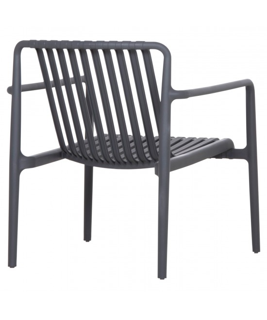ΠΟΛΥΘΡΟΝΑ LOUNGE ΕΞΩΤ.ΧΩΡΟΥ MALEN HM6626.03 ΓΚΡΙ ΠΟΛΥΠΡΟΠΥΛΕΝΙΟ 67x75x75Υεκ ΠΟΛΥΘΡΟΝΑ LOUNGE ΕΞΩΤ.ΧΩΡΟΥ MALEN HM6626.03 ΓΚΡΙ ΠΟΛΥΠΡΟΠΥΛΕΝΙΟ 67x75x75Υεκ