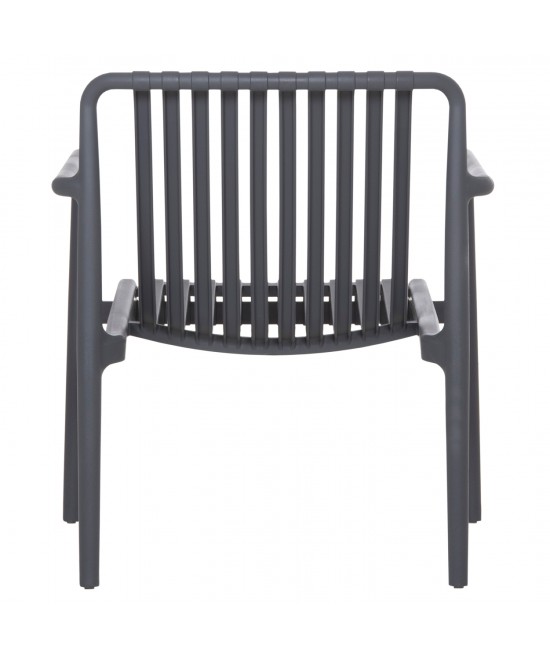ΠΟΛΥΘΡΟΝΑ LOUNGE ΕΞΩΤ.ΧΩΡΟΥ MALEN HM6626.03 ΓΚΡΙ ΠΟΛΥΠΡΟΠΥΛΕΝΙΟ 67x75x75Υεκ ΠΟΛΥΘΡΟΝΑ LOUNGE ΕΞΩΤ.ΧΩΡΟΥ MALEN HM6626.03 ΓΚΡΙ ΠΟΛΥΠΡΟΠΥΛΕΝΙΟ 67x75x75Υεκ