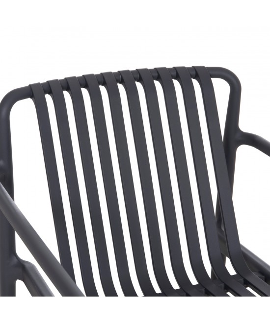 ΠΟΛΥΘΡΟΝΑ LOUNGE ΕΞΩΤ.ΧΩΡΟΥ MALEN HM6626.03 ΓΚΡΙ ΠΟΛΥΠΡΟΠΥΛΕΝΙΟ 67x75x75Υεκ ΠΟΛΥΘΡΟΝΑ LOUNGE ΕΞΩΤ.ΧΩΡΟΥ MALEN HM6626.03 ΓΚΡΙ ΠΟΛΥΠΡΟΠΥΛΕΝΙΟ 67x75x75Υεκ