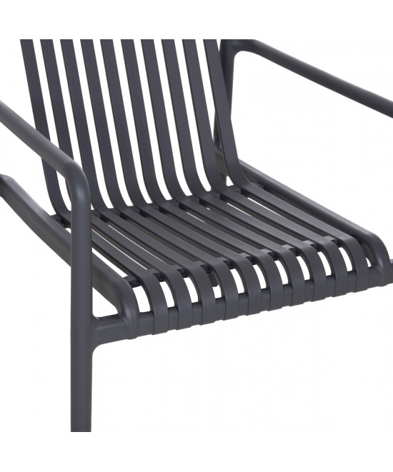 ΠΟΛΥΘΡΟΝΑ LOUNGE ΕΞΩΤ.ΧΩΡΟΥ MALEN HM6626.03 ΓΚΡΙ ΠΟΛΥΠΡΟΠΥΛΕΝΙΟ 67x75x75Υεκ ΠΟΛΥΘΡΟΝΑ LOUNGE ΕΞΩΤ.ΧΩΡΟΥ MALEN HM6626.03 ΓΚΡΙ ΠΟΛΥΠΡΟΠΥΛΕΝΙΟ 67x75x75Υεκ