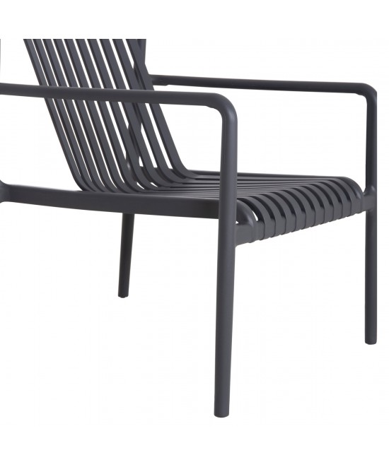 ΠΟΛΥΘΡΟΝΑ LOUNGE ΕΞΩΤ.ΧΩΡΟΥ MALEN HM6626.03 ΓΚΡΙ ΠΟΛΥΠΡΟΠΥΛΕΝΙΟ 67x75x75Υεκ ΠΟΛΥΘΡΟΝΑ LOUNGE ΕΞΩΤ.ΧΩΡΟΥ MALEN HM6626.03 ΓΚΡΙ ΠΟΛΥΠΡΟΠΥΛΕΝΙΟ 67x75x75Υεκ